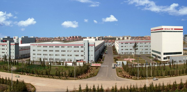 青島軟控機(jī)電工程有限公司