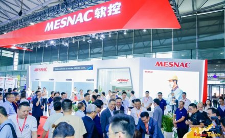 共話智造發展新機遇 共筑橡膠行業新未來