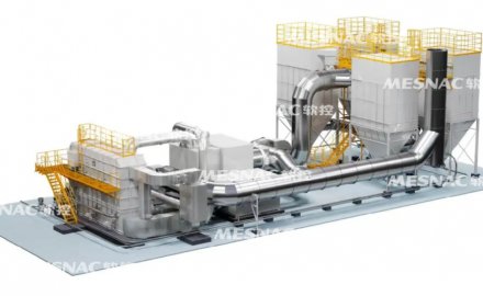 軟控提出輪胎行業 VOCs 治理新方案