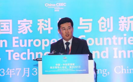 通過國際合作 打造全球的軟控